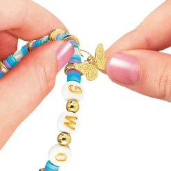 SHIMMER N SPARKLE FASHION BRACELETS