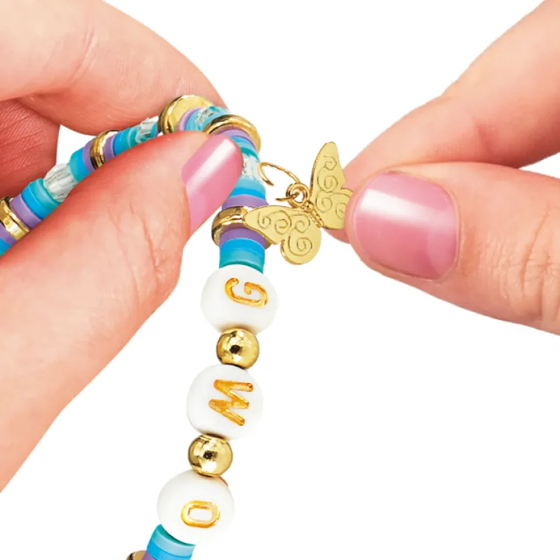 SHIMMER N SPARKLE FASHION BRACELETS
