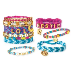 SHIMMER N SPARKLE FASHION BRACELETS