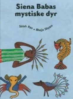 Siena Babas mystiske dyr