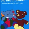 Sig hej til Jumbo