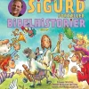 Sigurd fortæller bibelhistorier - aktivitetsbog