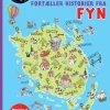 Sigurd fortæller historier fra Fyn