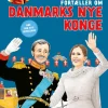 Sigurd fortæller om Danmarks nye konge