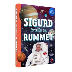 Sigurd fortæller om rummet