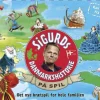 Sigurds Danmarkshistorie på spil