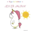 Sigurds følelser: Jeg er jaloux