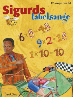 Sigurds tabelsange