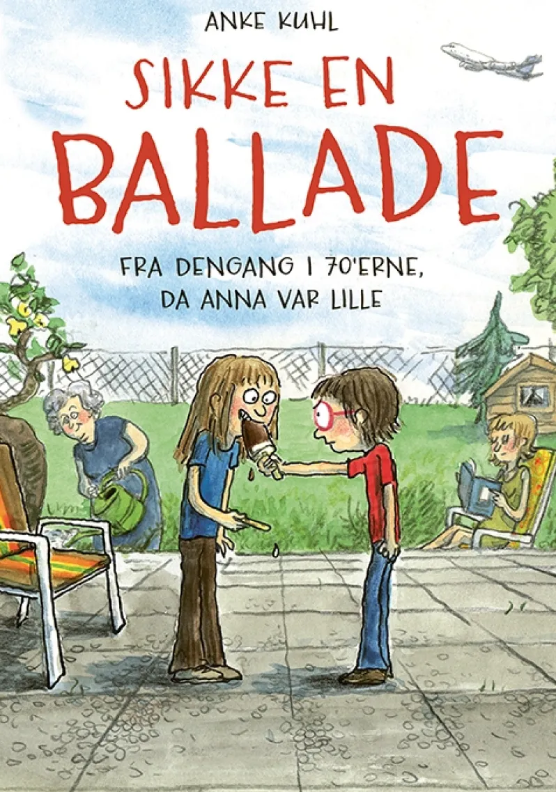 Sikke en ballade