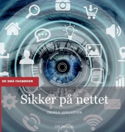 Sikker på nettet