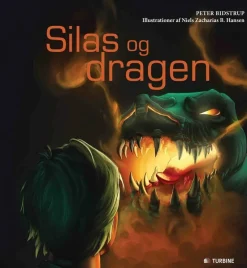 Silas og dragen