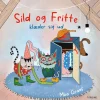 Sild og Fritte klæder sig ud