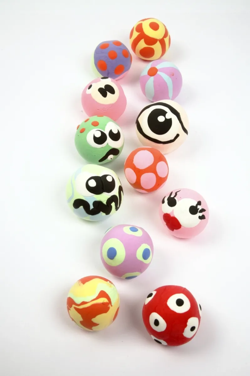 Silk clay basic 1