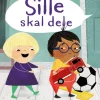 Sille skal dele