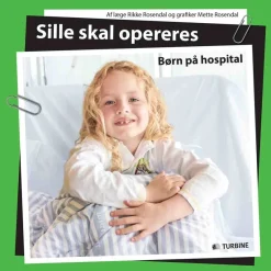 Sille skal opereres