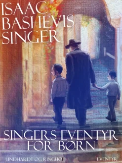 Singers eventyr for børn