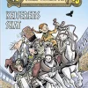 Siris Eventyr – Kejserens skat