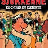 Sjukkerne: Egon får en kæreste