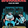 Sjukkerne: Far og søn