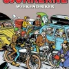 Sjukkerne: Weekend-biker