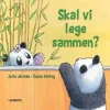 Skal vi lege sammen?