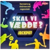 Skal vi vædde? Jackpot