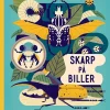 Skarp på biller