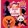 Skarp på bjørne
