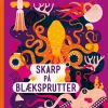 Skarp på Blæksprutter