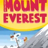 Skildpadden der ville bestige Mount Everest