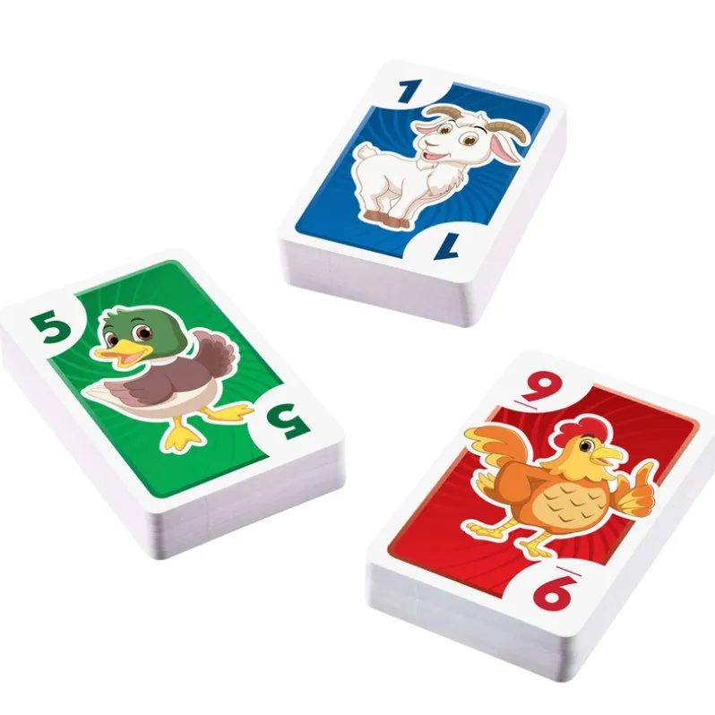 Skip-Bo Junior