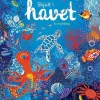 Skjult i havet