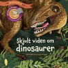Skjult viden om dinosaurer - En skyggespilsbog