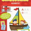 Skoleklar: Alfabetet