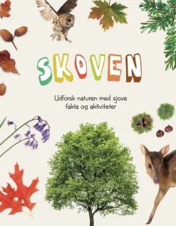 Skoven