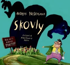 Skovly