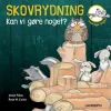 Skovrydning
