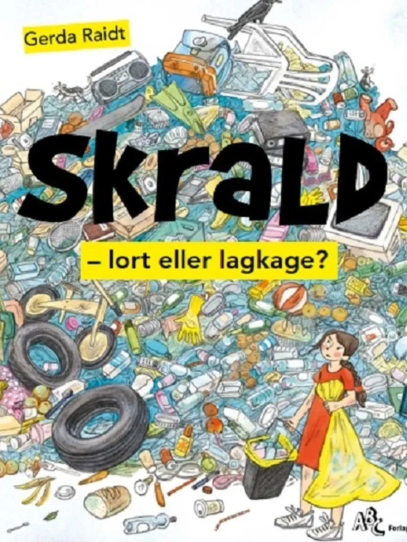 Skrald
