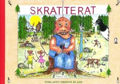 Skratterat