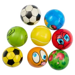 Skumbold 7,6 cm asst