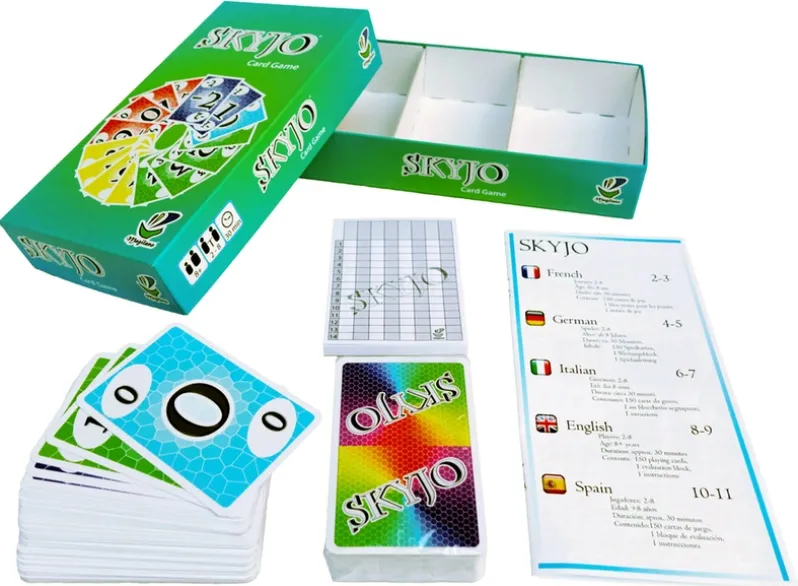 Skyjo
