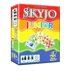 Skyjo Junior