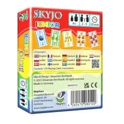 Skyjo Junior