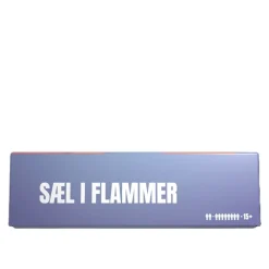 Sæl i Flammer