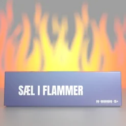 Sæl i Flammer
