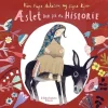 Æslet der fik en historie