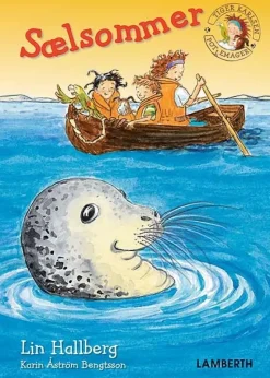 Sælsommer