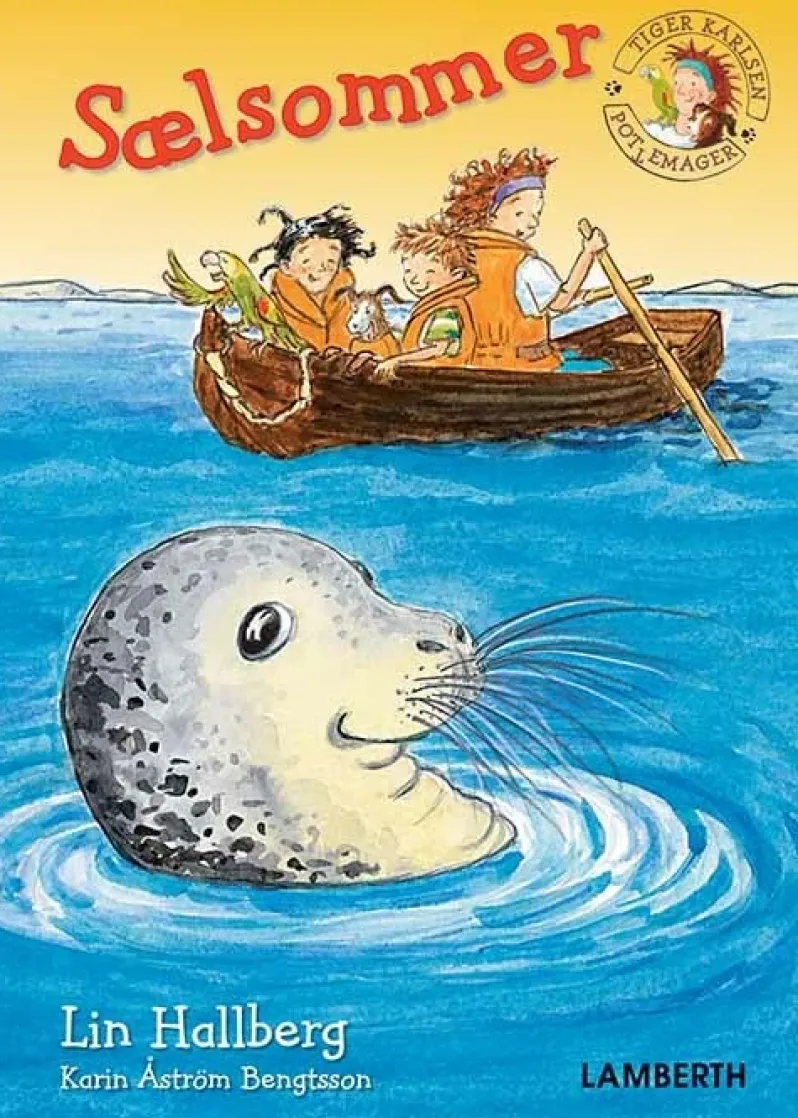 Sælsommer