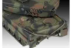 SLT 50-3 Elefant + Leopard 2A4