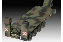 SLT 50-3 Elefant + Leopard 2A4